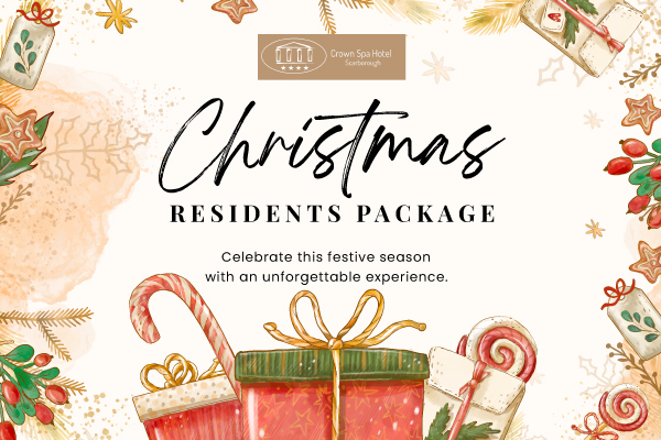 Christmas Residents Package