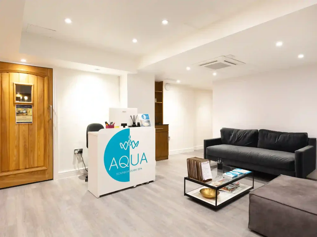 Spa Hotel Scarborough