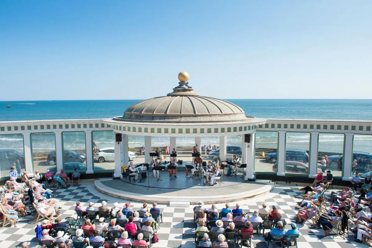 Crown Spa Hotel Scarborough