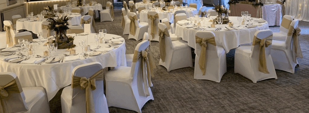meetings and events at Crown Spa Hotel