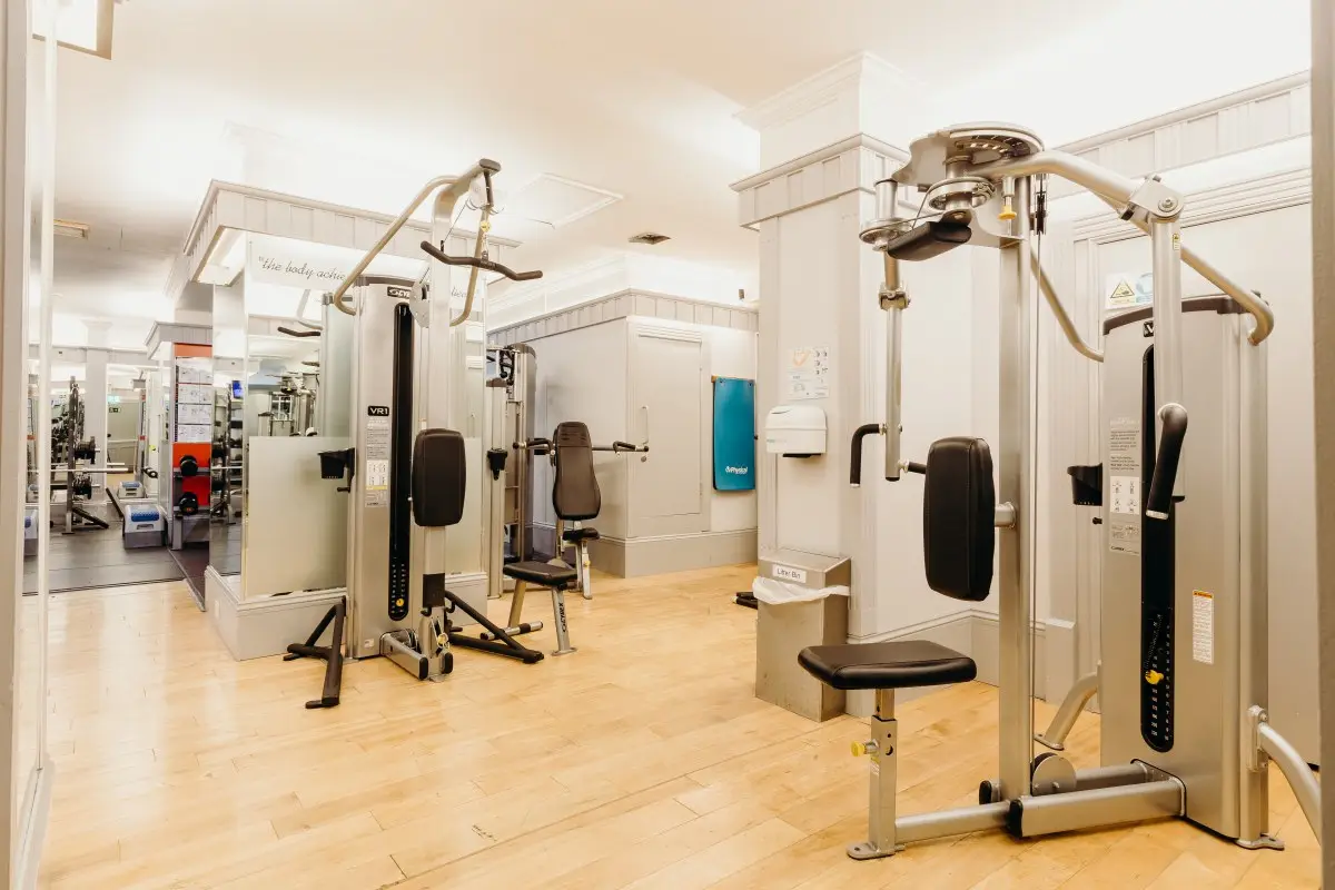 Gym (1)