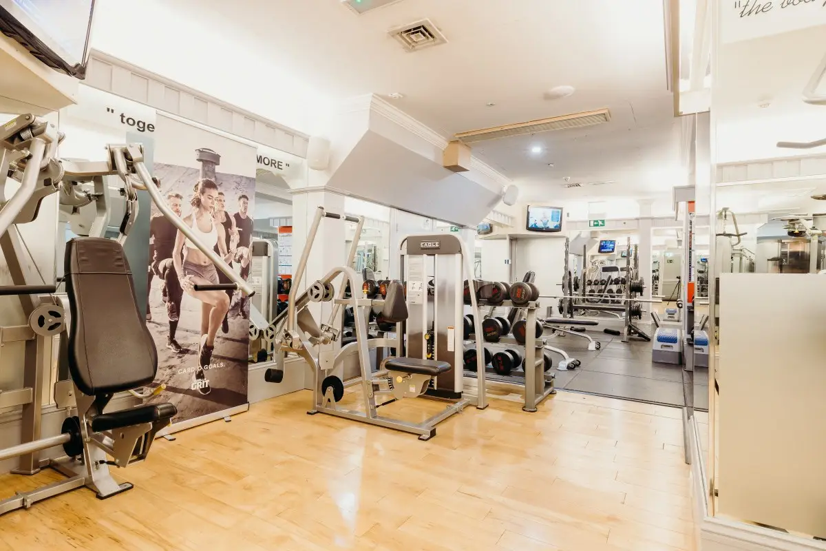 Gym (2)