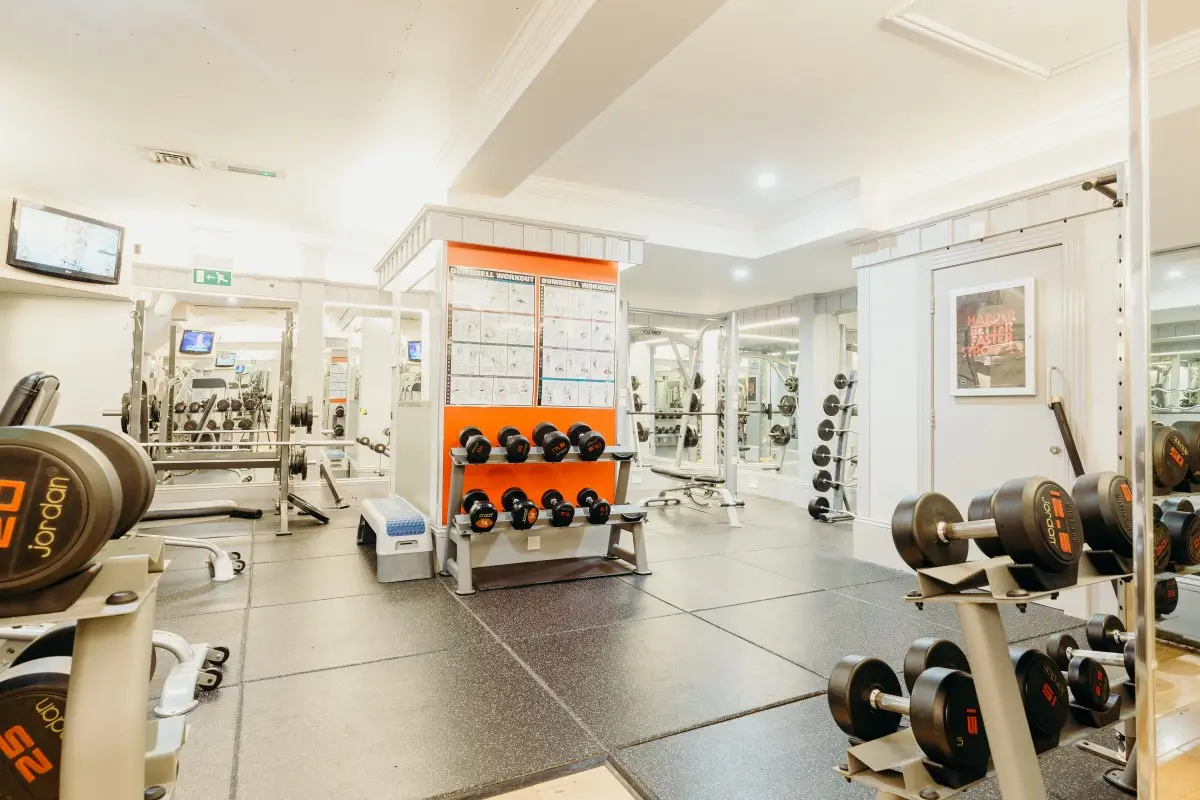 Gym (3)
