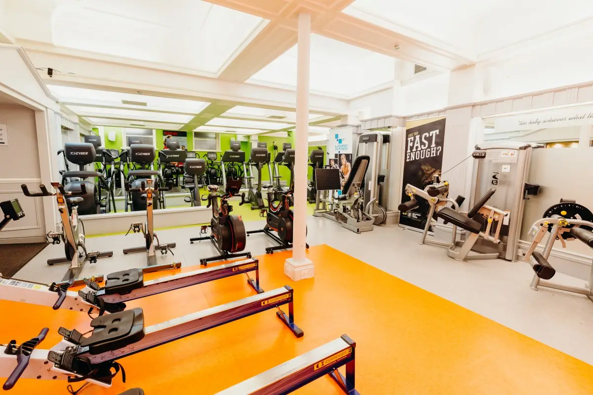 Gym (5)